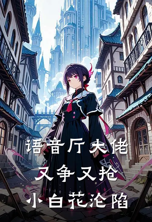 语音厅大佬又争又抢，小白花沦陷