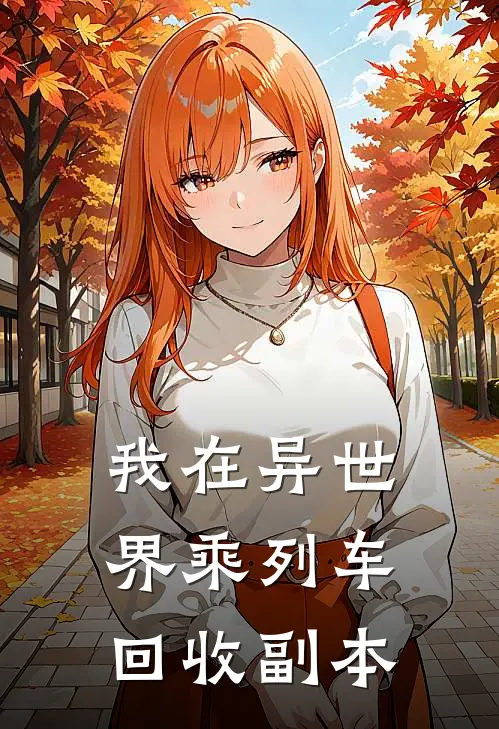 我在异世界乘列车回收副本