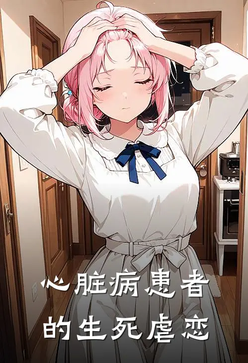心脏病患者的生死虐恋