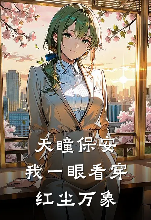 天瞳保安：我一眼看穿红尘万象