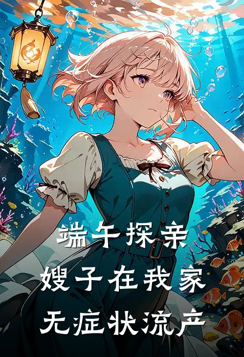 端午探亲，嫂子在我家无症状流产