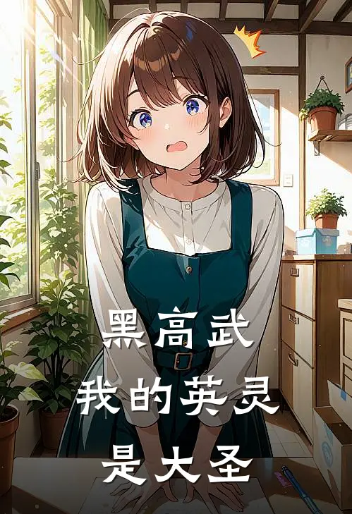 黑高武，我的英灵是大圣