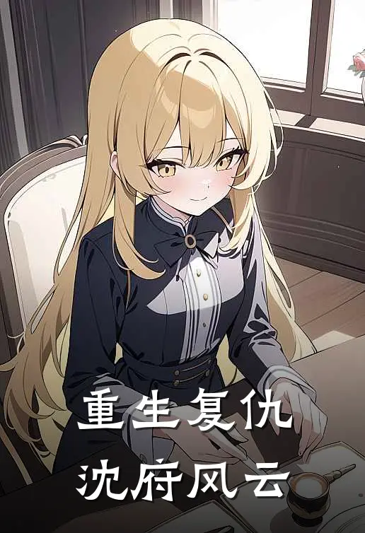 重生复仇：沈府风云