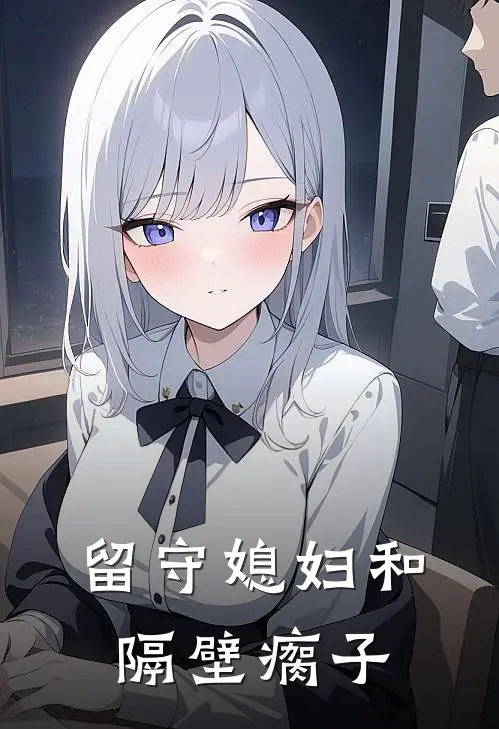 留守媳妇和隔壁瘸子