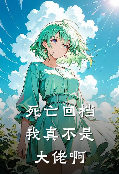 死亡回档：我真不是大佬啊