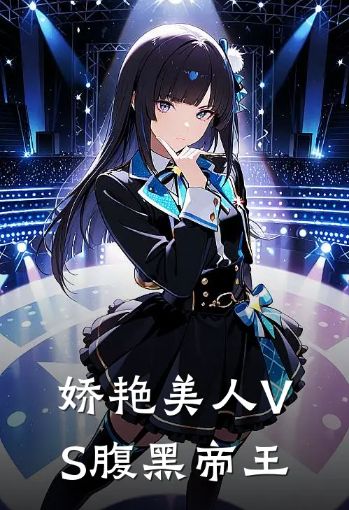 娇艳美人VS腹黑帝王