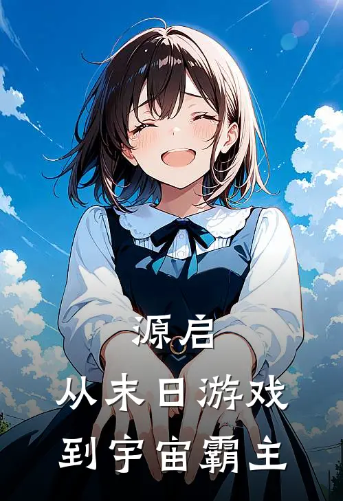 源启：从末日游戏到宇宙霸主