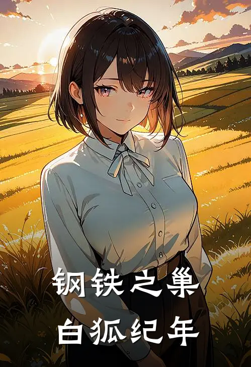 钢铁之巢：白狐纪年