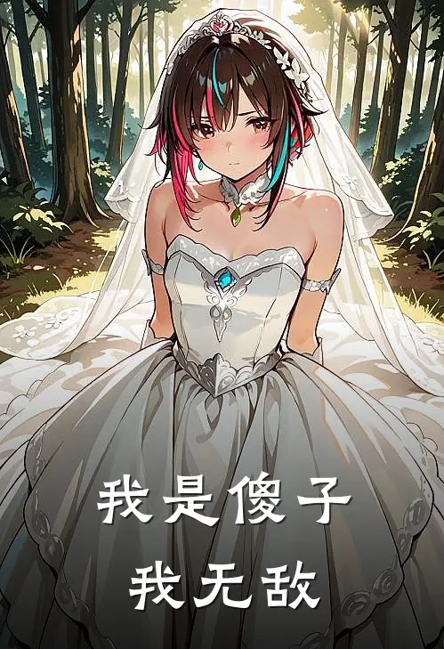 我是傻子我无敌