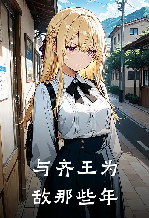 与齐王为敌那些年