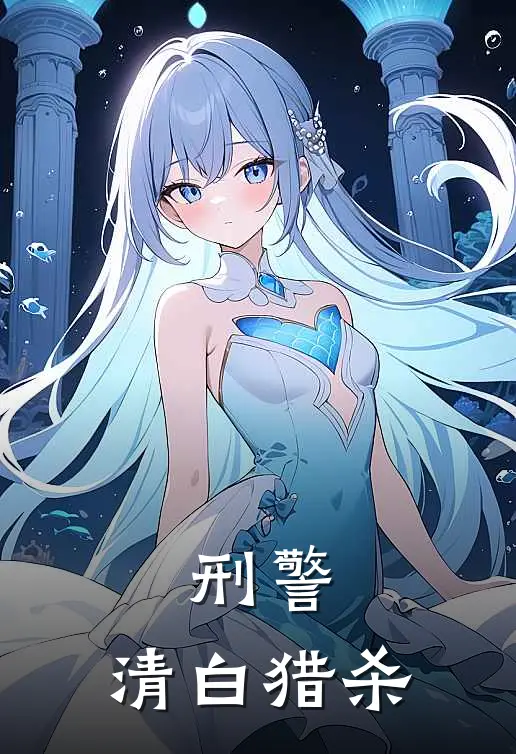 刑警：清白猎杀