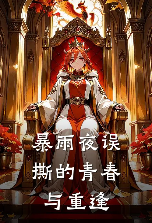 暴雨夜误撕的青春与重逢