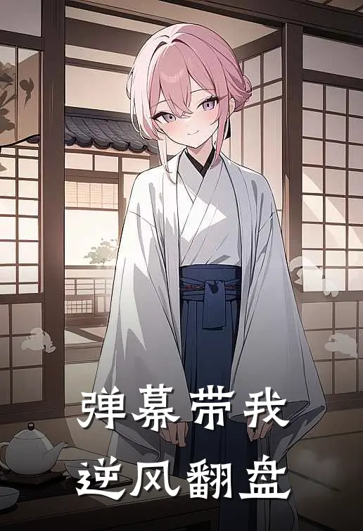 弹幕带我逆风翻盘