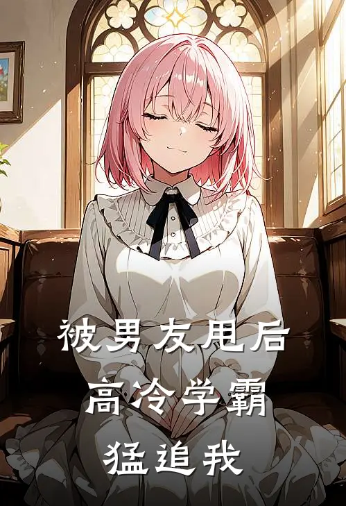 被男友甩后，高冷学霸猛追我