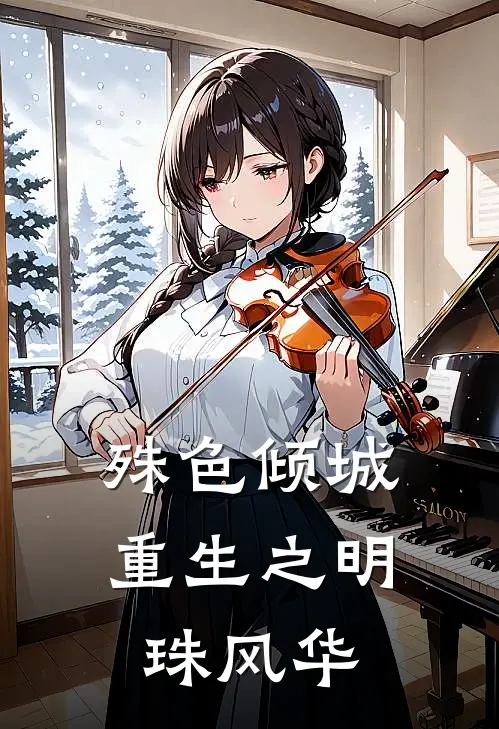 殊色倾城：重生之明珠风华