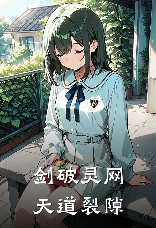 剑破灵网：天道裂隙