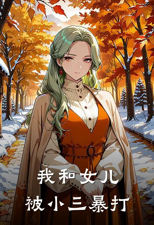 我和女儿，被小三暴打