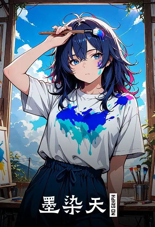 墨染天機