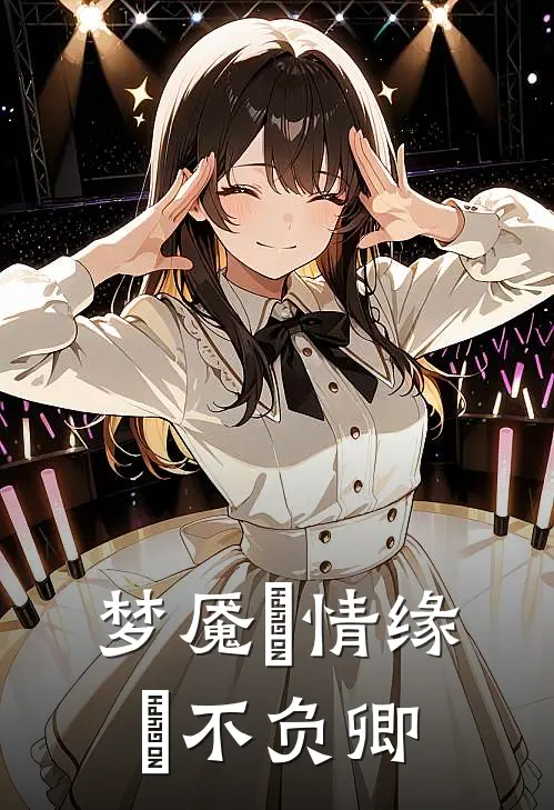 梦魇•情缘•不负卿