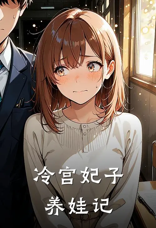 冷宫妃子养娃记