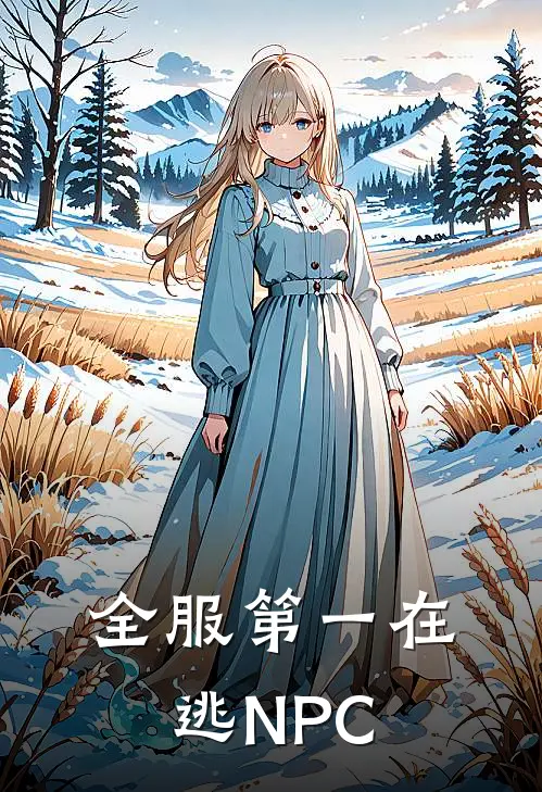全服第一在逃NPC