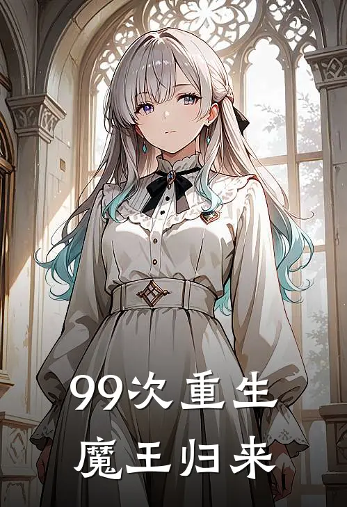 99次重生：魔王归来