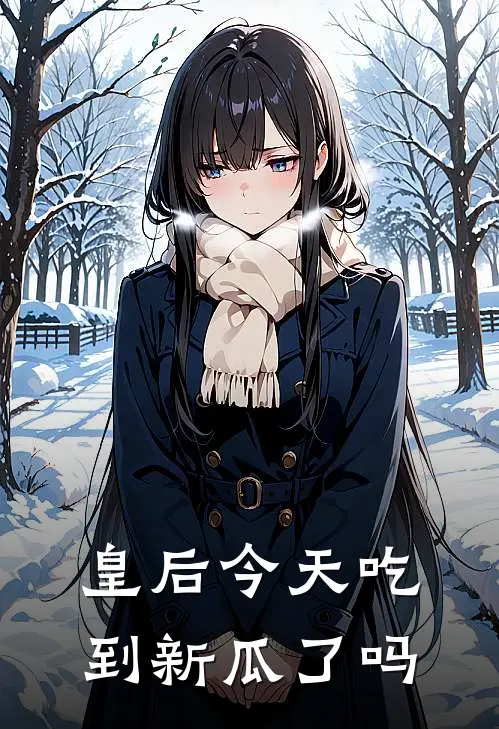 皇后今天吃到新瓜了吗