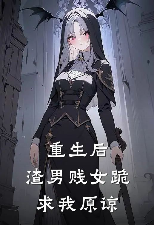 重生后，渣男贱女跪求我原谅