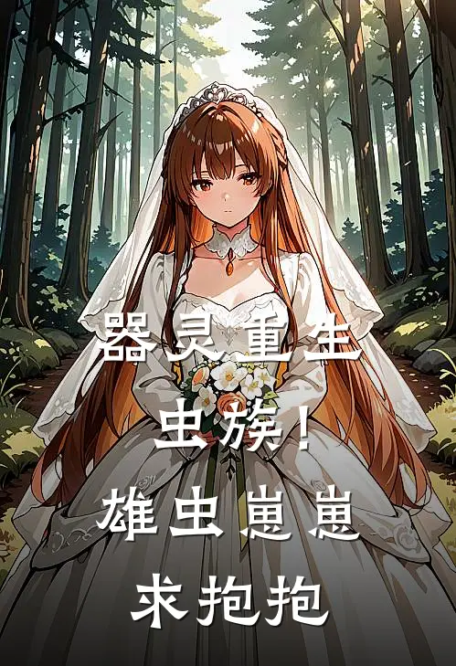 器灵重生虫族！雄虫崽崽求抱抱