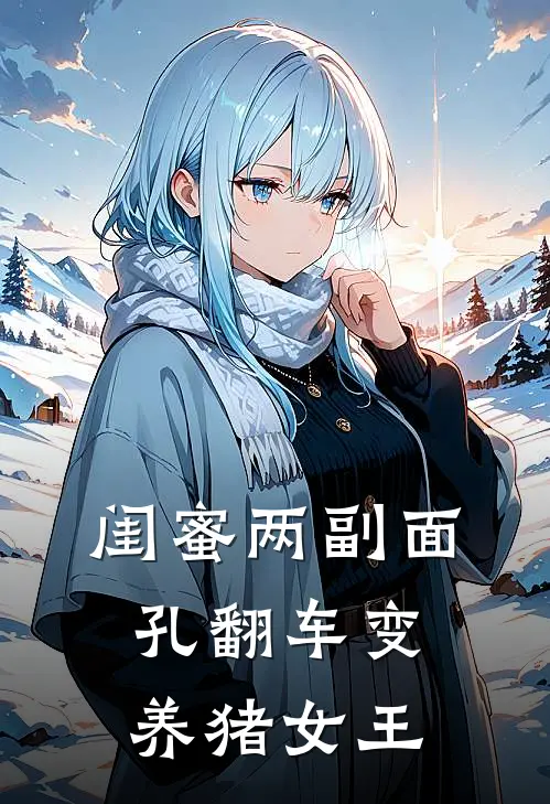 闺蜜两副面孔翻车变养猪女王