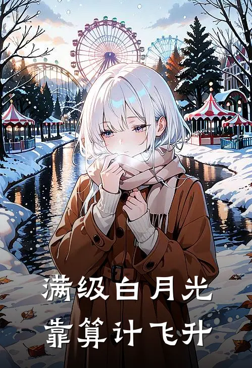 满级白月光靠算计飞升