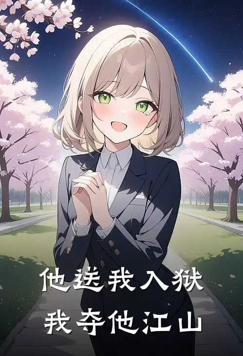 他送我入狱，我夺他江山