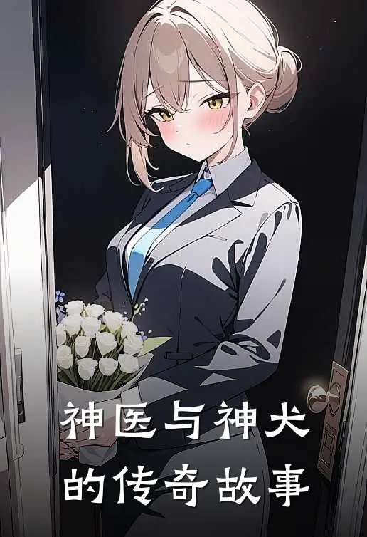 神医与神犬的传奇故事