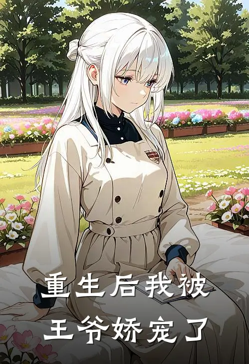 重生后我被王爷娇宠了