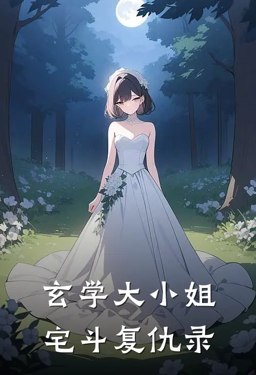 玄学大小姐：宅斗复仇录