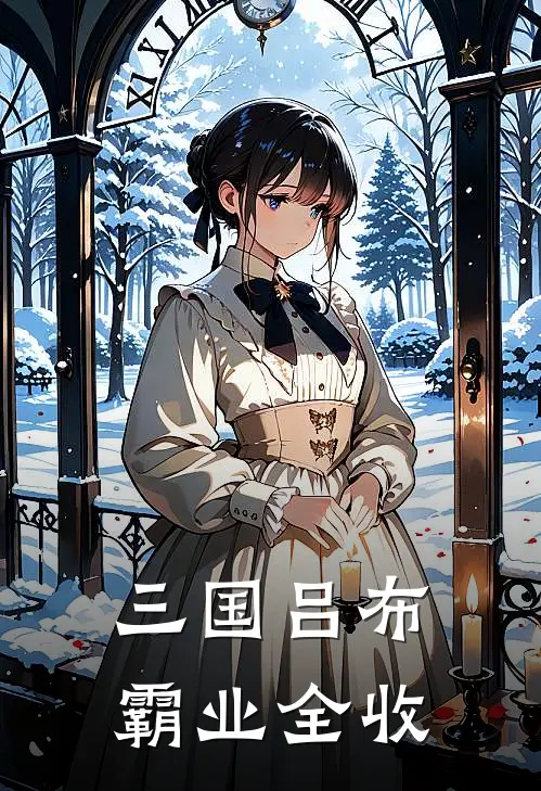 三国吕布：霸业全收