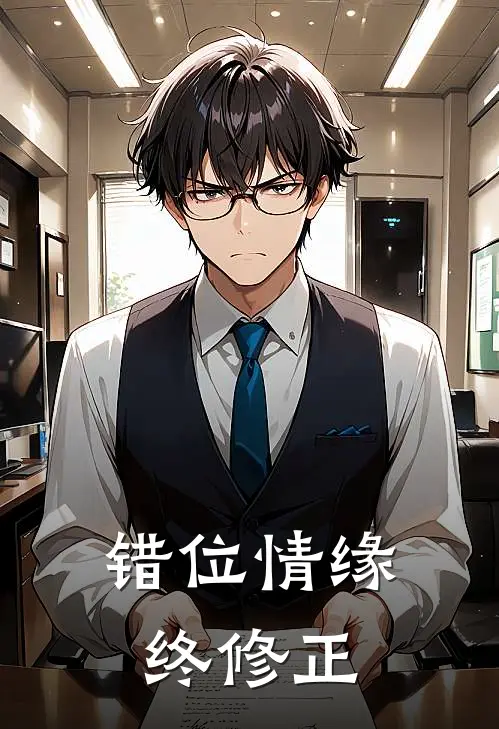 错位情缘终修正