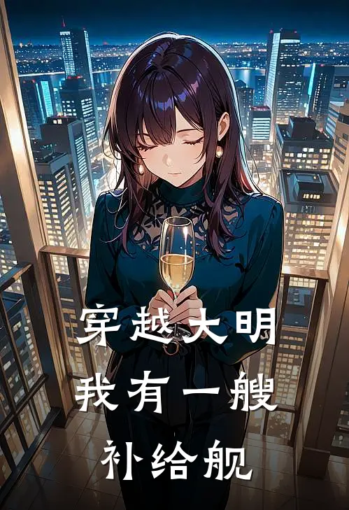 穿越大明，我有一艘补给舰