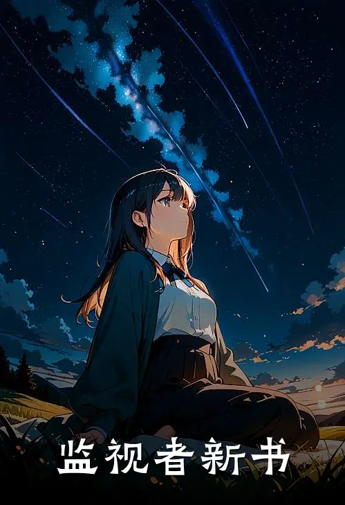 监视者新书