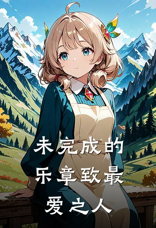 未完成的乐章致最爱之人