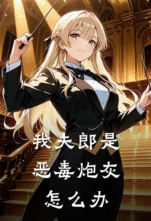 我夫郎是恶毒炮灰怎么办