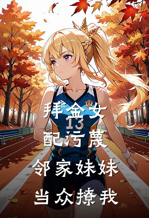 拜金女配污蔑，邻家妹妹当众撩我