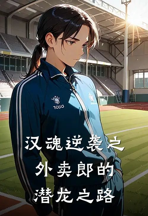 汉魂逆袭之外卖郎的潜龙之路