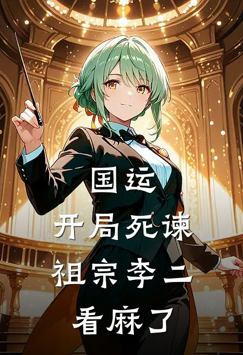 国运：开局死谏，祖宗李二看麻了