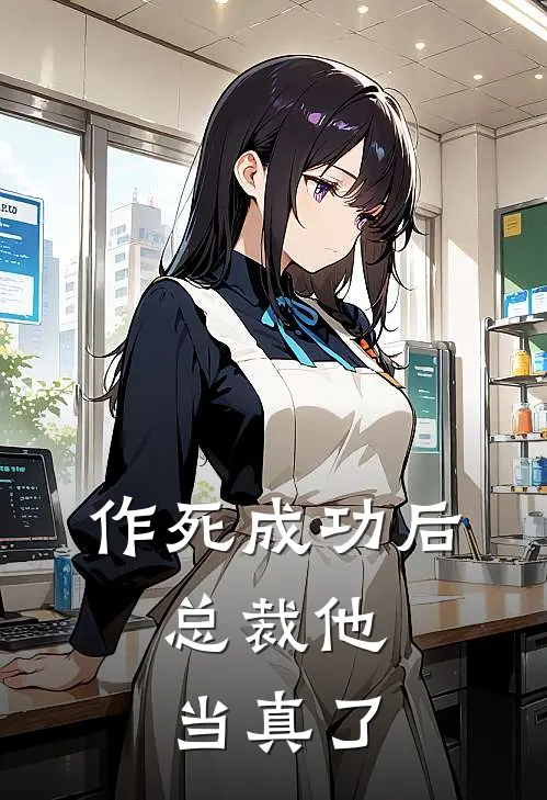 作死成功后，总裁他当真了