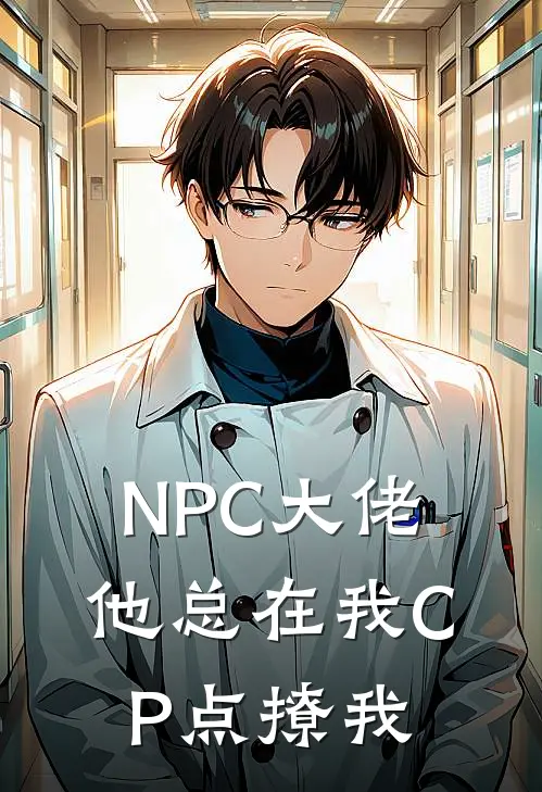 NPC大佬他总在我CP点撩我