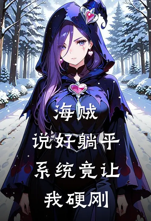 海贼，说好躺平，系统竟让我硬刚