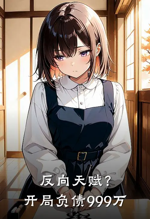 反向天赋？开局负债999万