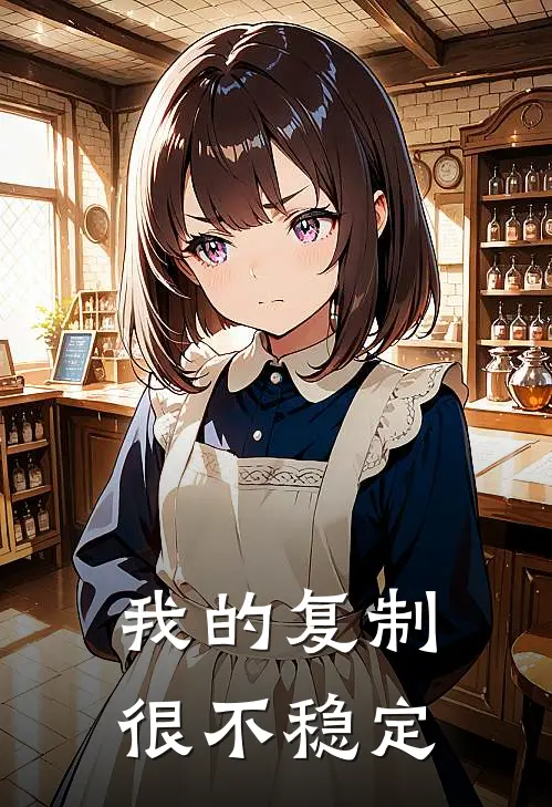 我的复制很不稳定