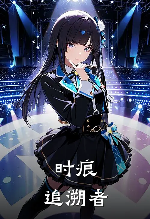 时痕：追溯者